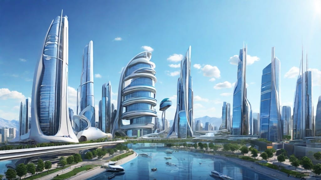Future Directions of Intellectual Property