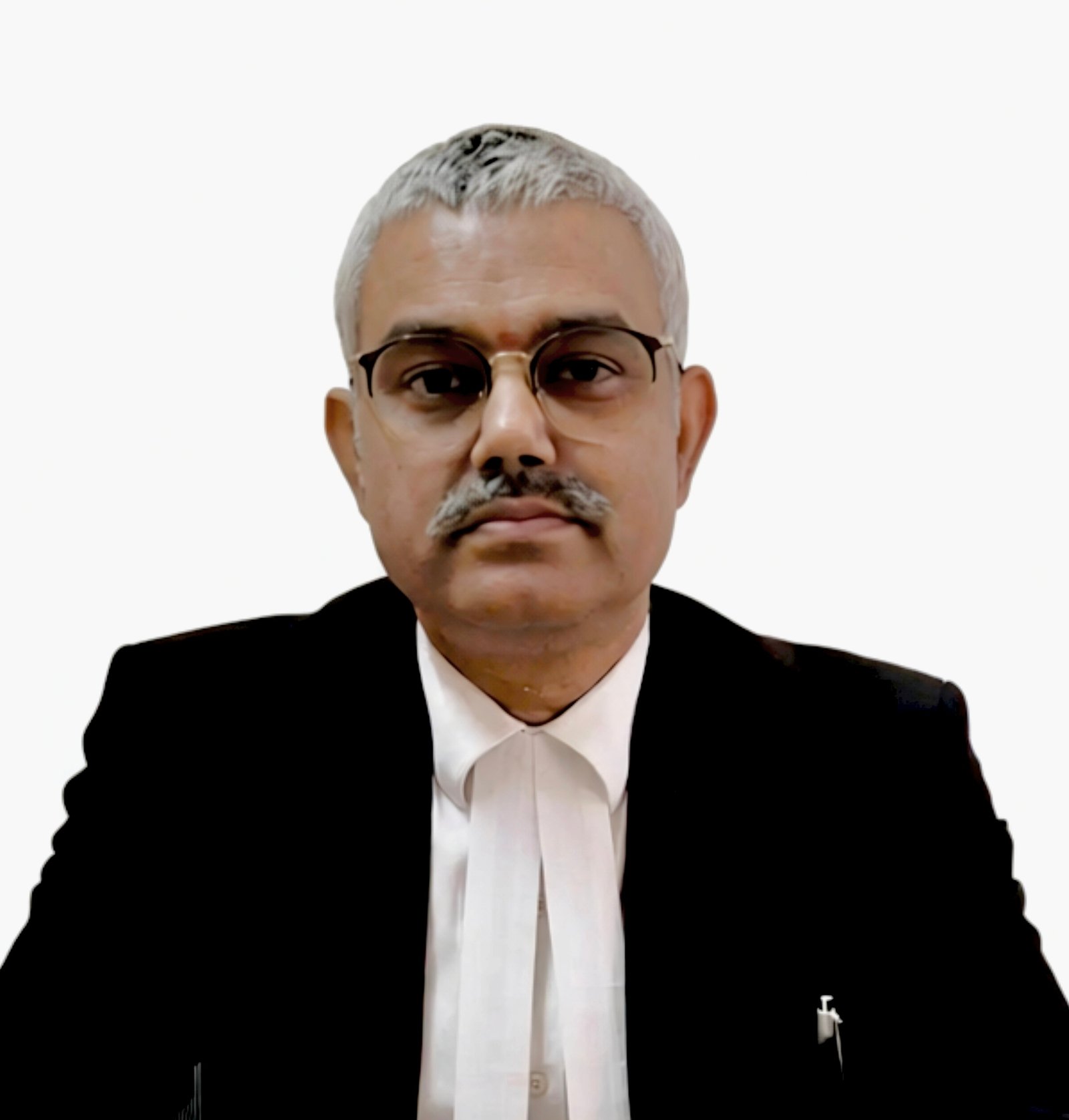 Sh. Vibudhendra Mishra