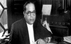 Dr. Bhim Rao Ambedkar